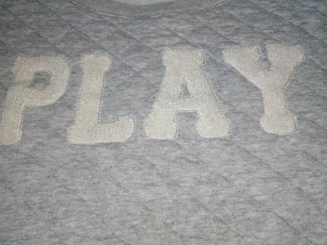 Mikina, aeropostale,s