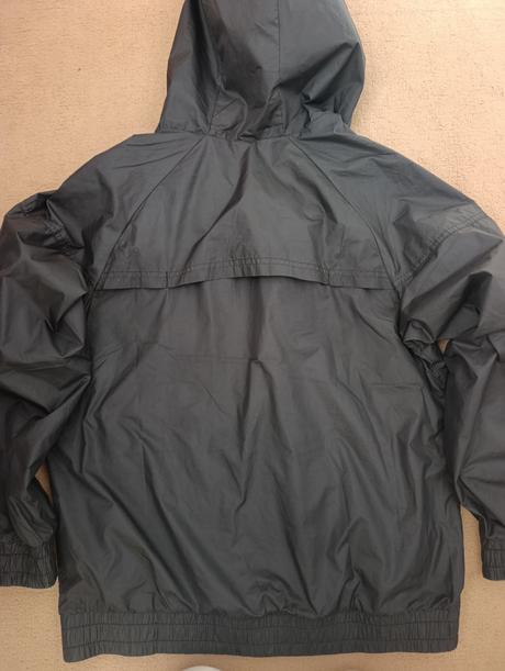 Vetrovka nike, nike,158