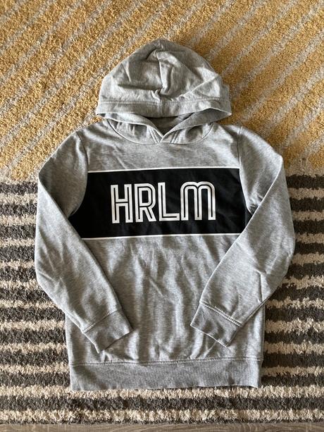 Mikina hrlm 146/152, c&a,146