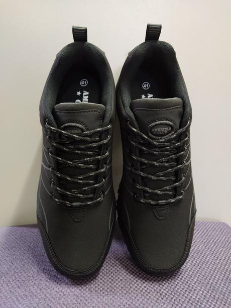 Botasky softshell, 41 / 43 / 44 / 45