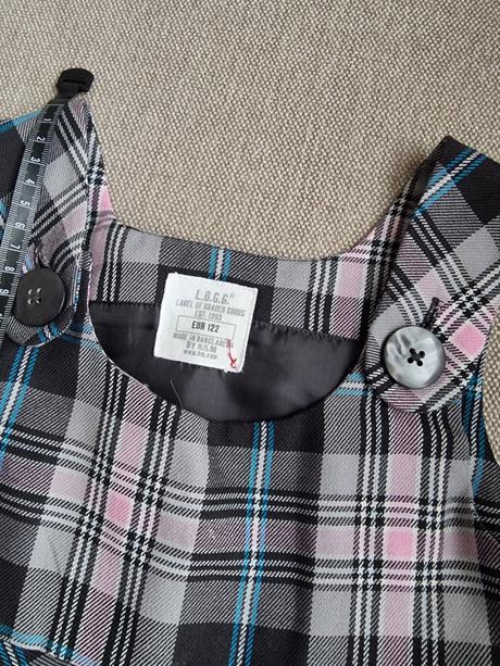 Saty h&m 122, h&m,122