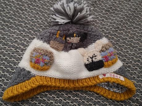 Zimna ciapka - siltovka gratis, next,104