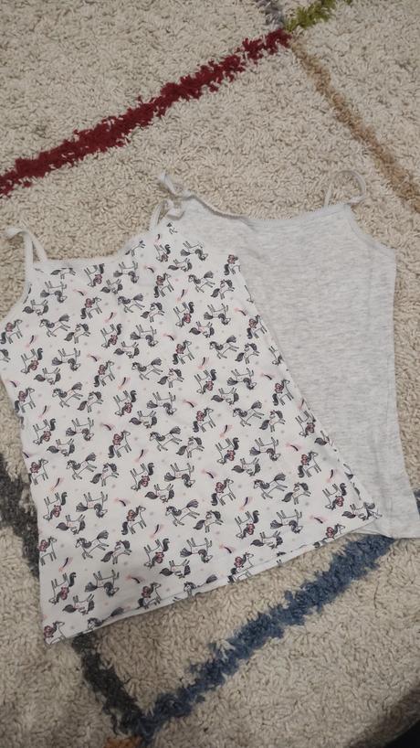 Tielka s jednorožcom, f&f,104