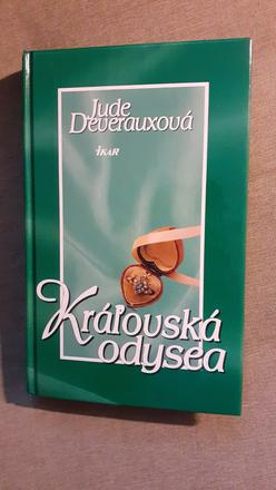 Kráĺovská odysea,
