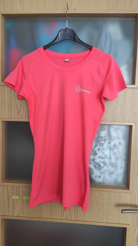 Športové tričko, s