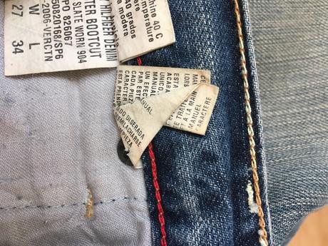 Rifle, tommy hilfiger,s