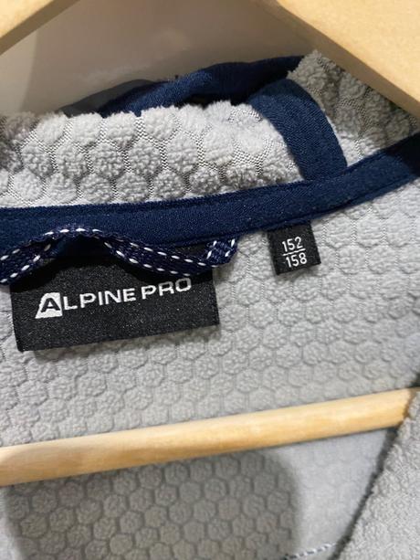 Alpine pro bunda, alpine pro,152