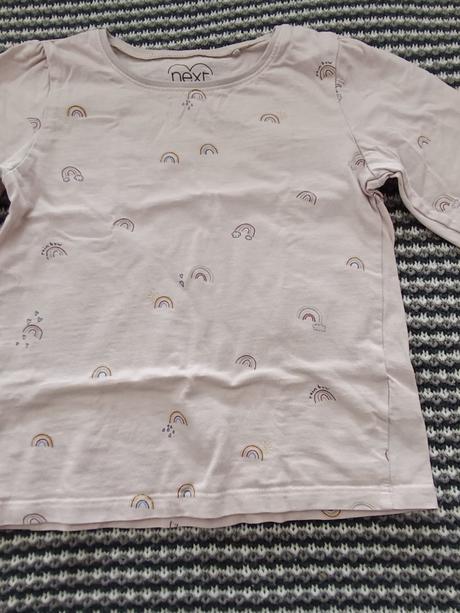 3x next tričká, next,116