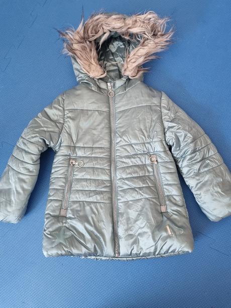 Zimna bunda coccodrillo 104, coccodrillo,104