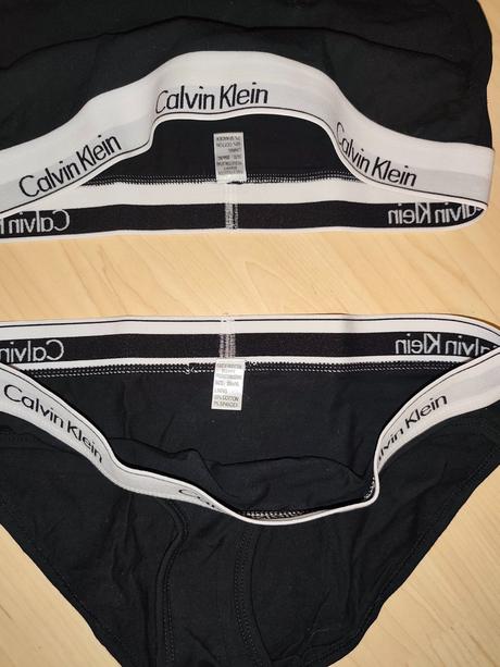 Set spodného prádla, l