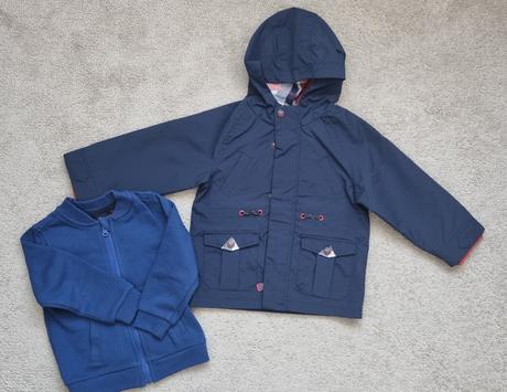 Jarna bunda sergent major, sergent major,92