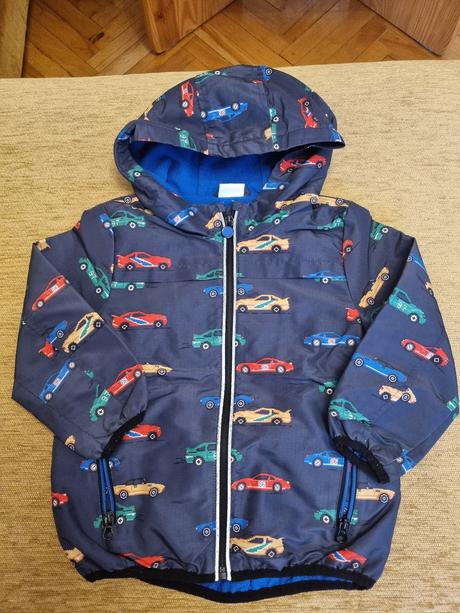 Prechodna bundicka 98, f&f,98