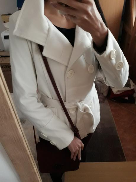 Krasny elegantny kabatik, cena s postou, s