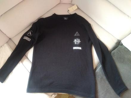 Pánsky pulóver l, gate,l