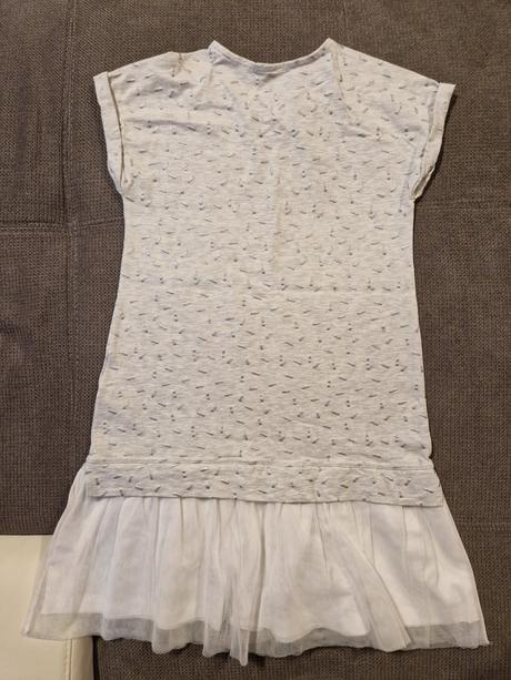 Dievčenské šaty, coccodrillo,134