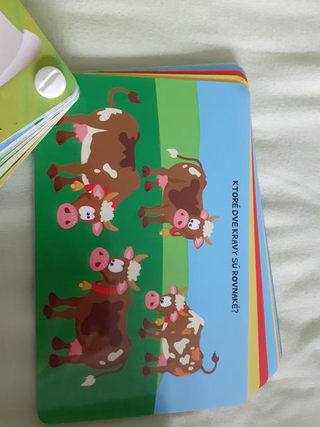 Hádanky na cesty 3+, 