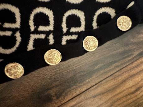 Dámske svetrové šaty,