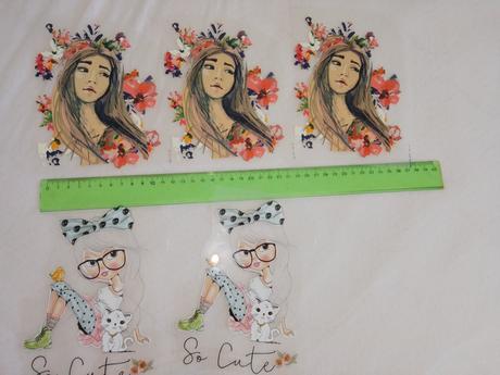 Nazehlovacky veľké, stredne,