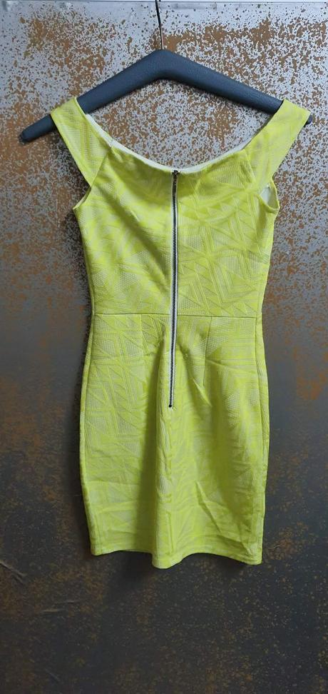 Saty miss selfridge vel. 34, miss selfridge,34