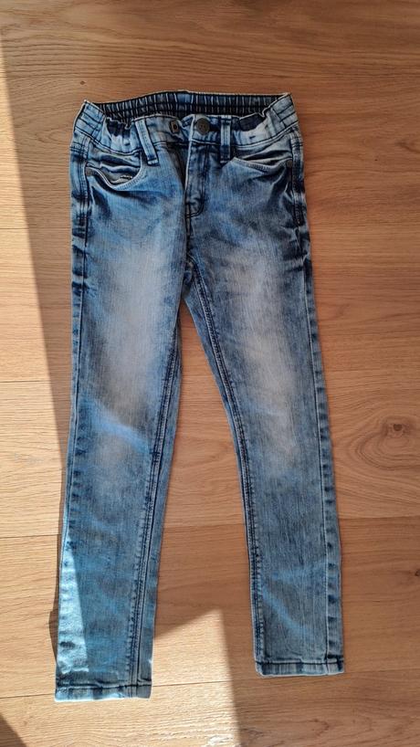 Rifle, kiki&koko,122