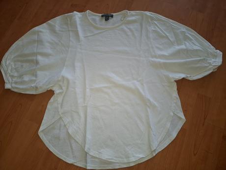 Dámske tričko, primark,xs