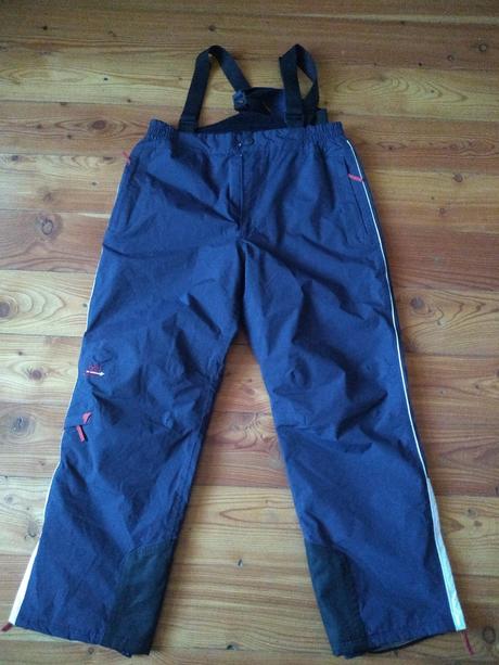Xxl lyžiarske nohavice -  28 eur, xxl