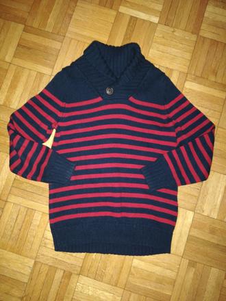 Pulóver, dopodopo,128