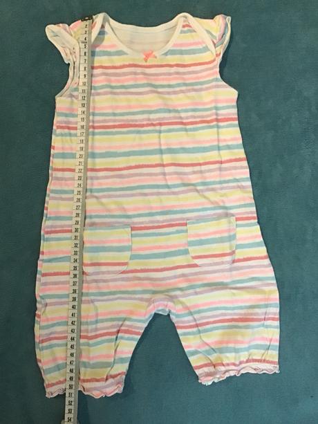 Overal na leto, george,86