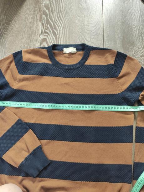 Sveter, pull&bear,m