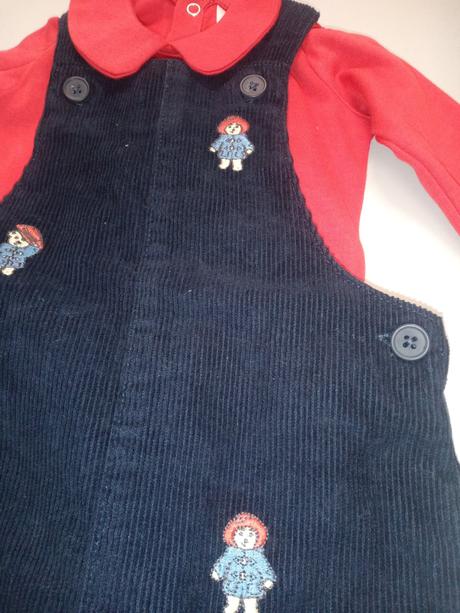 Nohavice s paddingtonom, tesco,74