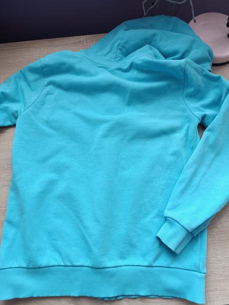 Mikina 146/152, lindex,146