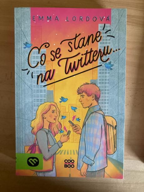 Co se stane na twitteru,