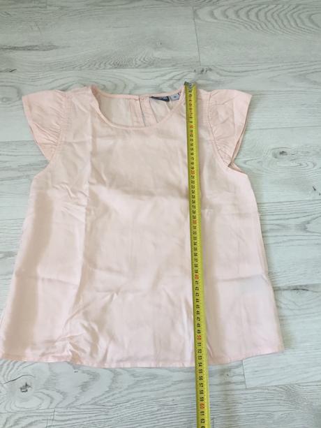 Rúžové tričko, pepperts,152