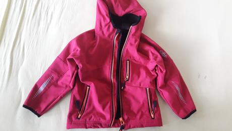 Kvalitna softshellova bunda, 98