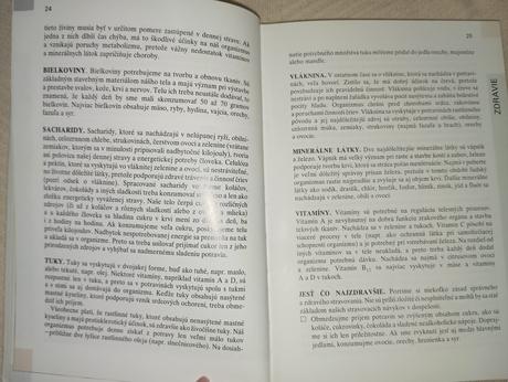 Miriam stoppardová - dospievajúcim dievčatám,