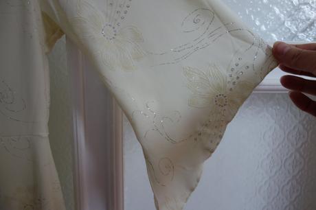 Predám krásnu blúzku, l