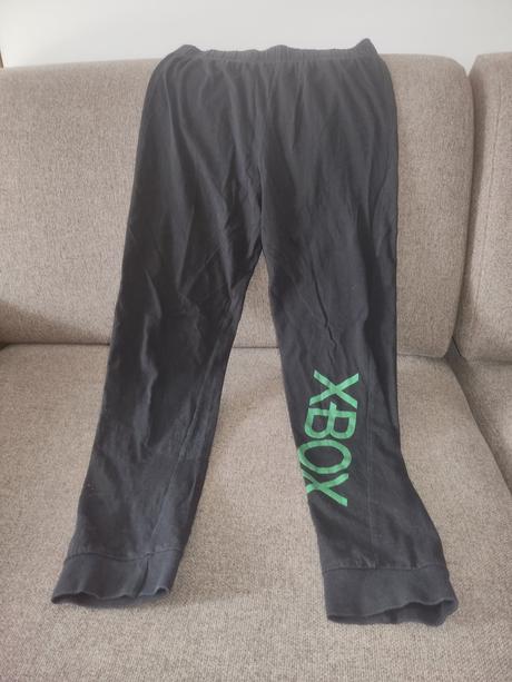 Xbox pyžamo, 164