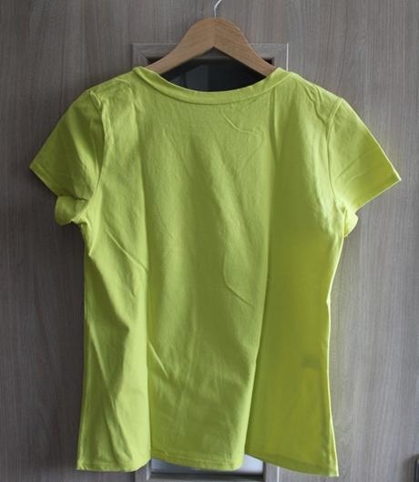Tričko uni veľkosť, 40