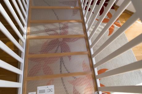 Detská postieľka ikea, šírka (cm): 60,dĺžka (cm): 120