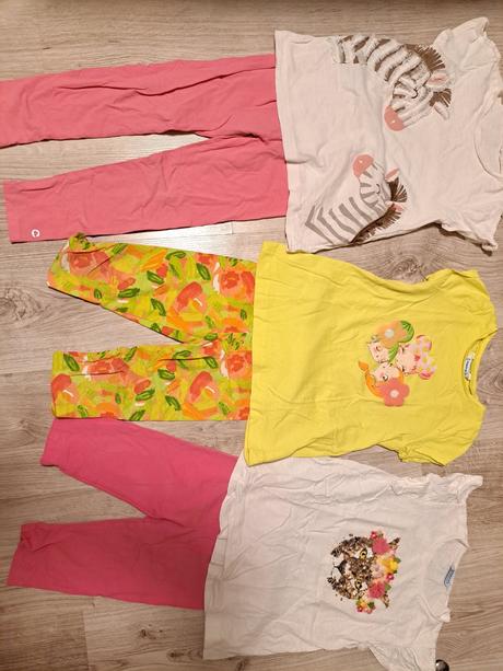 Set mayoral, mayoral,110