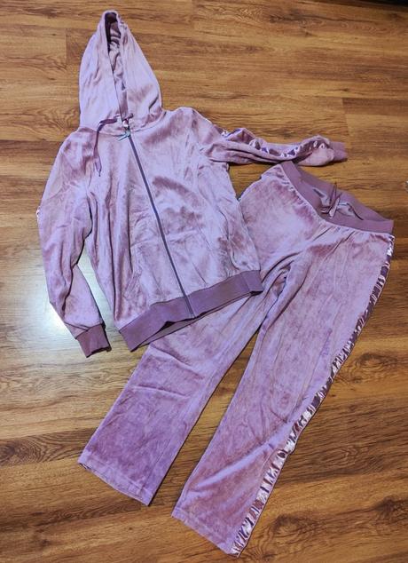 Tepláková súprava, esmara,l