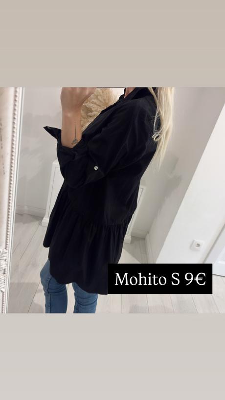 Mohito košela, mohito,s