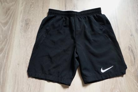 Kraťasky nike 128/134, nike,128