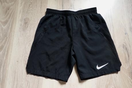 Kraťasky nike 128/134, nike,128