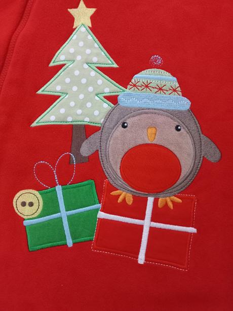 Overal vianoce 92, 92