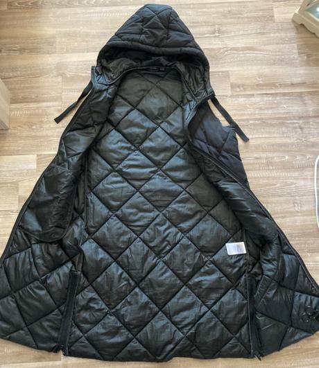 Krásna dlhá vesta esmara 36/38, esmara,38