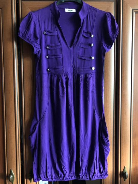 Tunika, young dimension,l