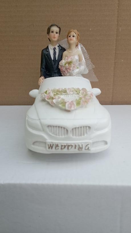 Rôzne dekorácie na torty, 