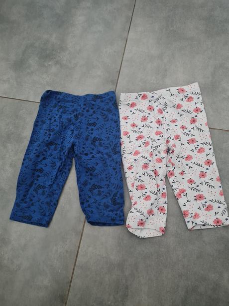 Leginy 3/4, lupilu,110