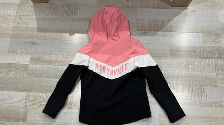 Softshellová bunda, c&a,152